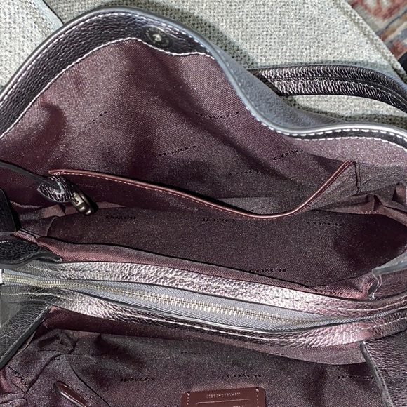 Brand new never been used Coach bag - Picture 6 of 10